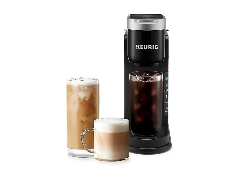 Keurig K-Café Barista Bar Single Serve Coffee Maker