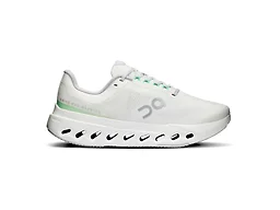 On Running Cloudsurfer Next Women's Shoes Ivory/White Size 6