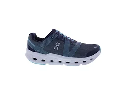 On Running 55.98203 12 On Running Cloudgo Men's Shoes Iron/Frost