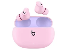 Beats MMT83LL/A Beats Studio Bud- Sunset Pink Pink