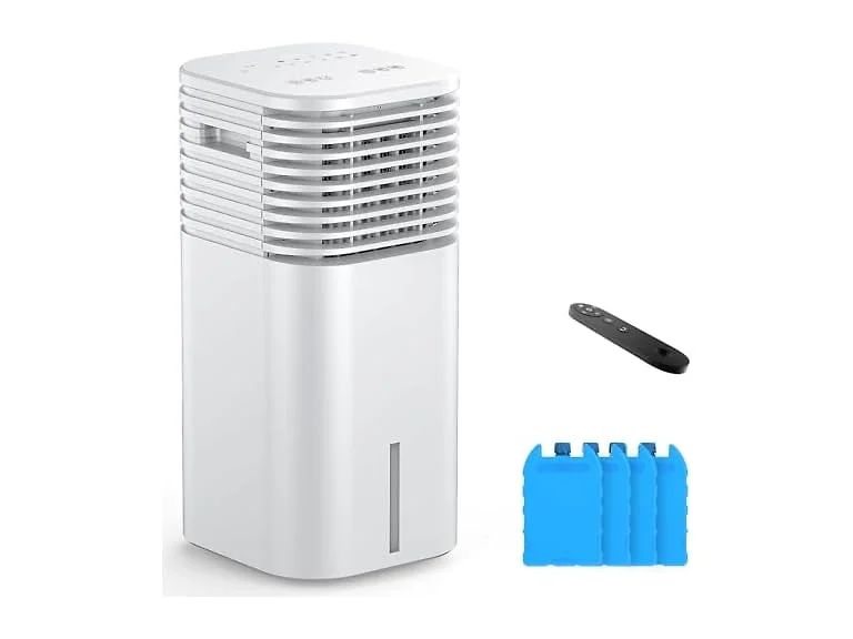 FLOWBREEZE Evaporative Portable Air Conditioner
