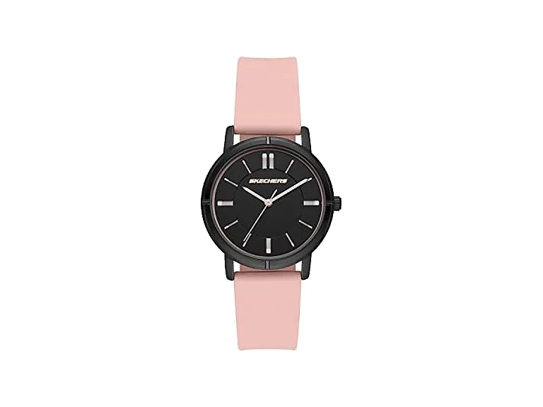 Skechers Women's Bellflower Quartz Watch