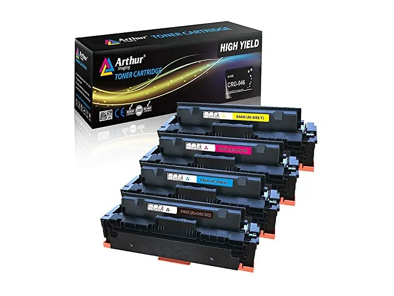 Arthur Imaging Compatible Toner