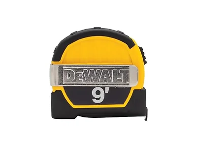 Black & Decker DWHT33028 9' Tape Measure