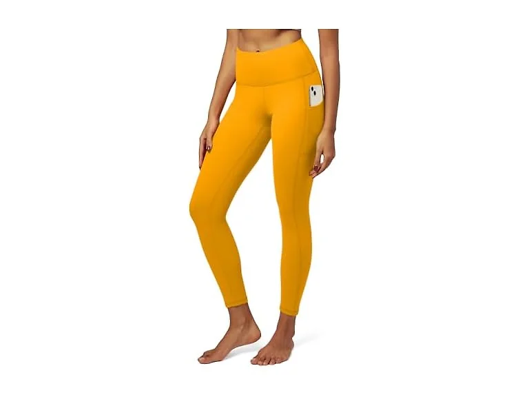 Iuga Women (L) High Waist Yoga Pockets Pants