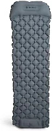Nomic SOLAIR Self Inflating Sleeping Pad - Grey