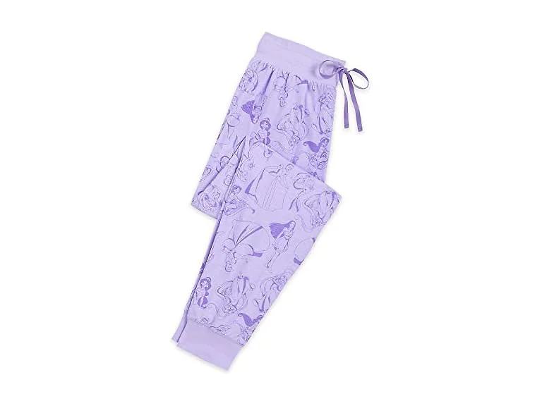 Disney Women (XS) Princess Jogger Ladies Pants