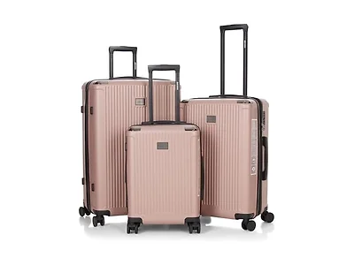 Roberto Cavalli Yuma 3PC Luggage Set
