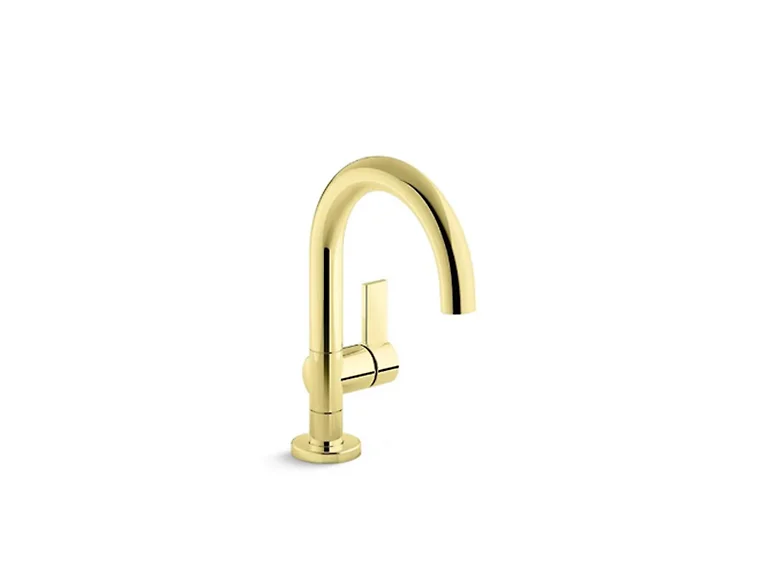 One Sink Faucet