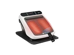 Lifepro LP-VBRCP-WHT Lifepro VibraCare Plus Foot Massager - White  