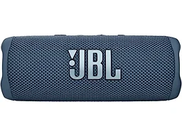 JBL JBLFLIP6BLUAM JBL Flip 6 Blue Blue