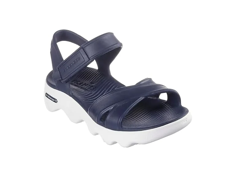 Skechers Women's Foamies Massage Fit Heartfelt (7)