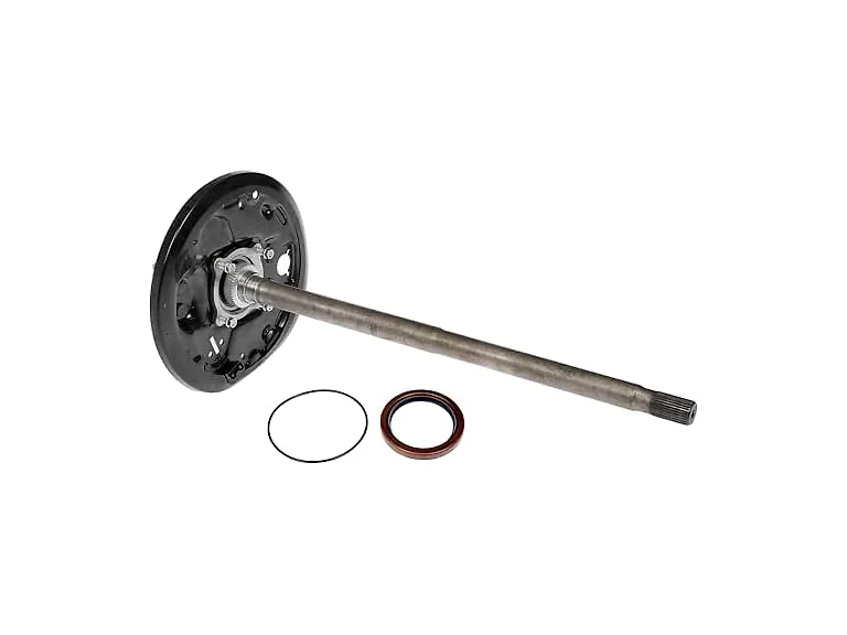Dorman 926-148 Rear Passenger Side