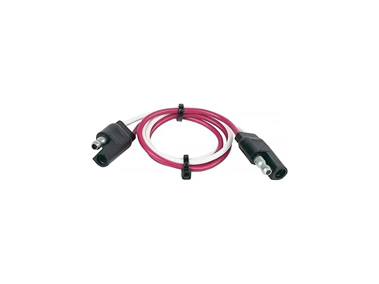 Hopkins 47965 2-Pole Flat Extension