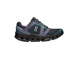 On Running 55.98087 5.5 On Running Cloudgo Women's Shoes Storm/Magnet