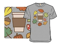 Fall is Coffee Season