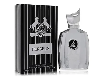 Perseus/Maison Alhambra EDP Spray 3.4 Oz
