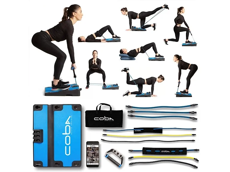 CoBa Glute Trainer (Open Box)
