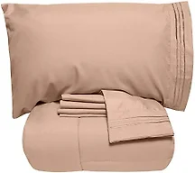 Primary Solid Comforter Set