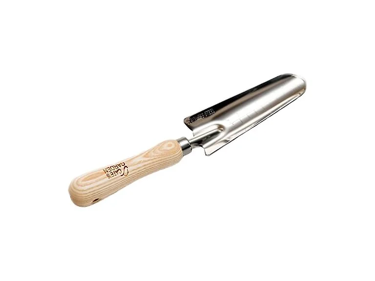 3 Pack Cates Garden Transplanter Trowel