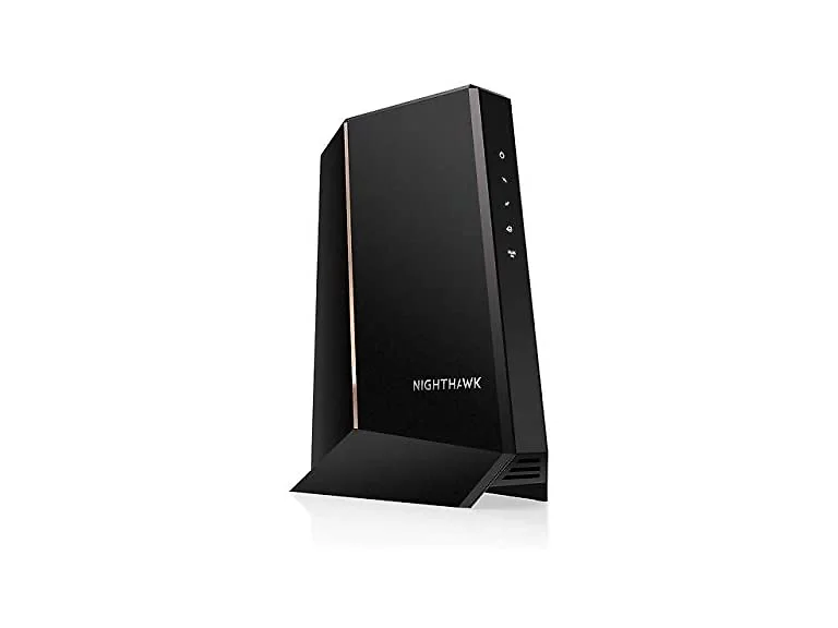 NETGEAR CM2000 Nighthawk Multi-Gig Cable Modem (Open Box)
