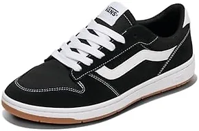 Vans Men's Ryland LS Shoe