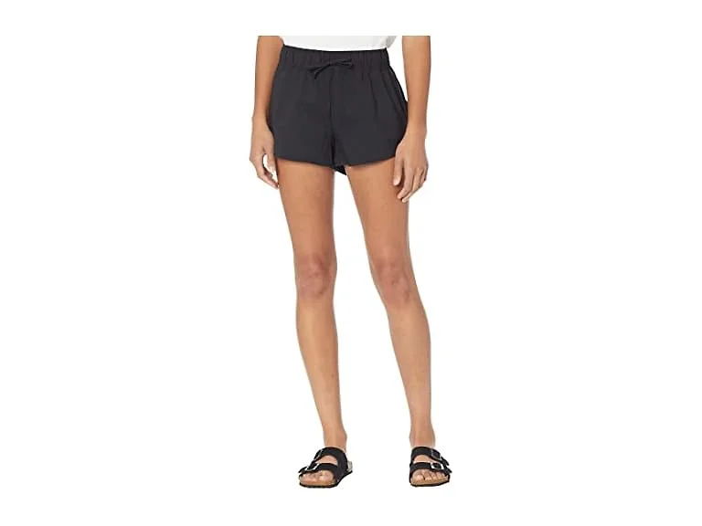 The North Face Women (L) Class V Shorts Tnf Black