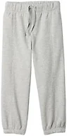 GAP Baby Boys Jogger Pant Light Heather Grey B08 18-24M