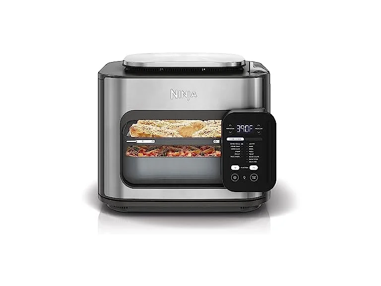 Ninja R-SFP701 14-in-1 Multicooker, Oven & Air Fryer (Open Box)