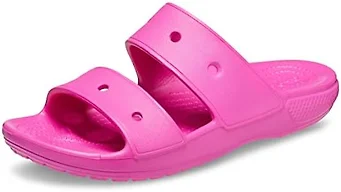 Crocs Classic Unisex Sandal Juice Size M5/W7