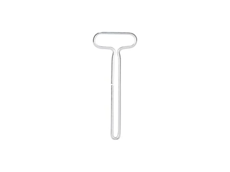 Kikkerland Tube Squeeze Keys
