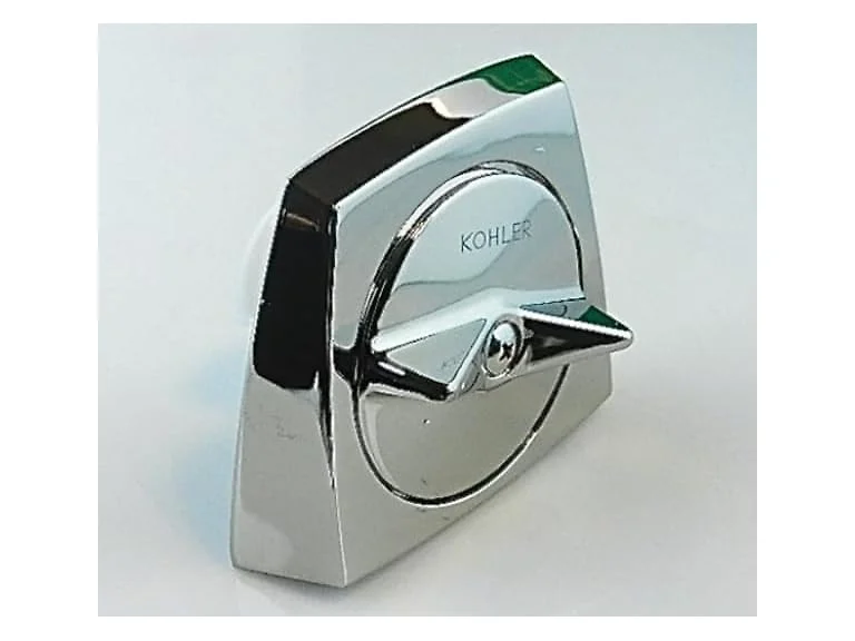 KOHLER GENUINE PART 74675-SN OVERFLOW HOOD