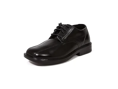 Deer Stags Gabe Lace-Up Dress Oxford