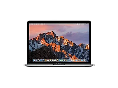 APPLE MPXQ2LL/A 13.3-inch MPXQ2LL/A 8GBRAM 128GB Space G (Open Box)