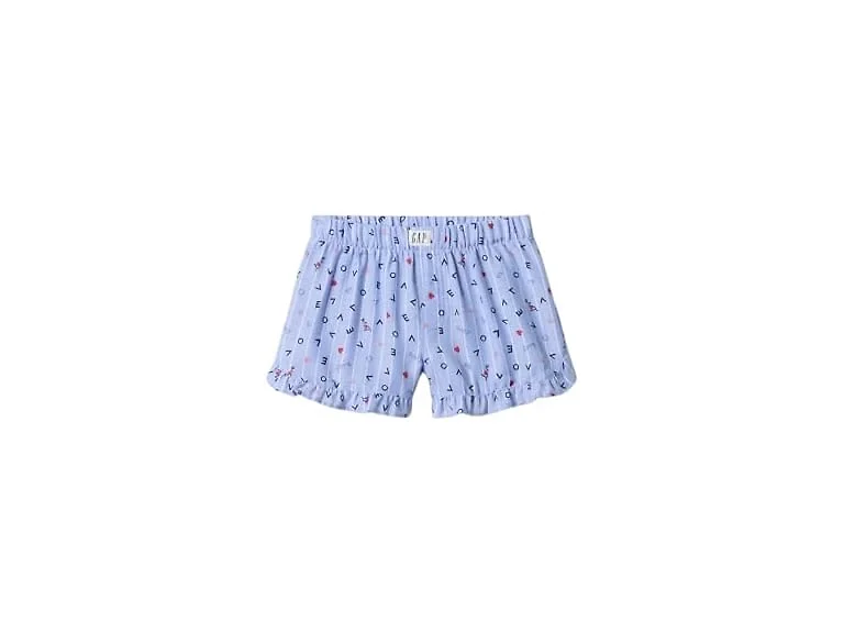 GAP Girls (4T) Pajama