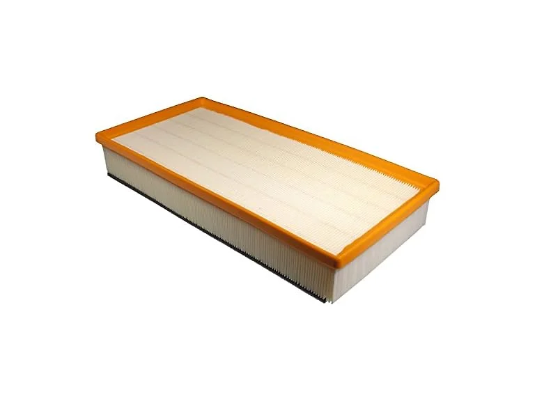 MAHLE LX 793 Mahle Air Filter - Audi Q7