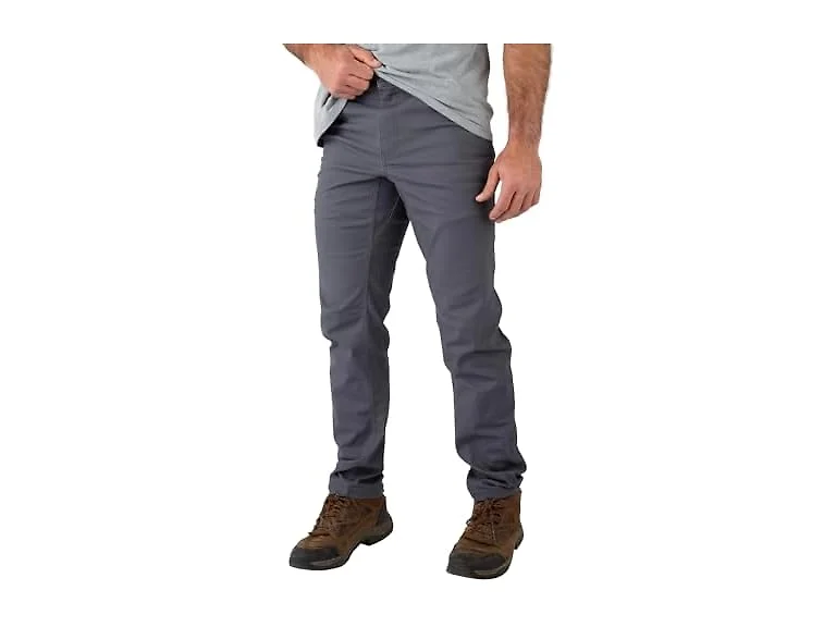 Field & Stream Men Full Strut Canvas Stretch Pant
