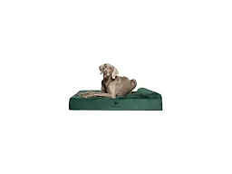 NOAH & PAW CL-VE-DGR-XL XL NOAH & PAW Dog Bed - Classi