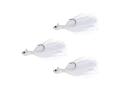 Croft Enterprises Bucktail Jig (1 OZ)