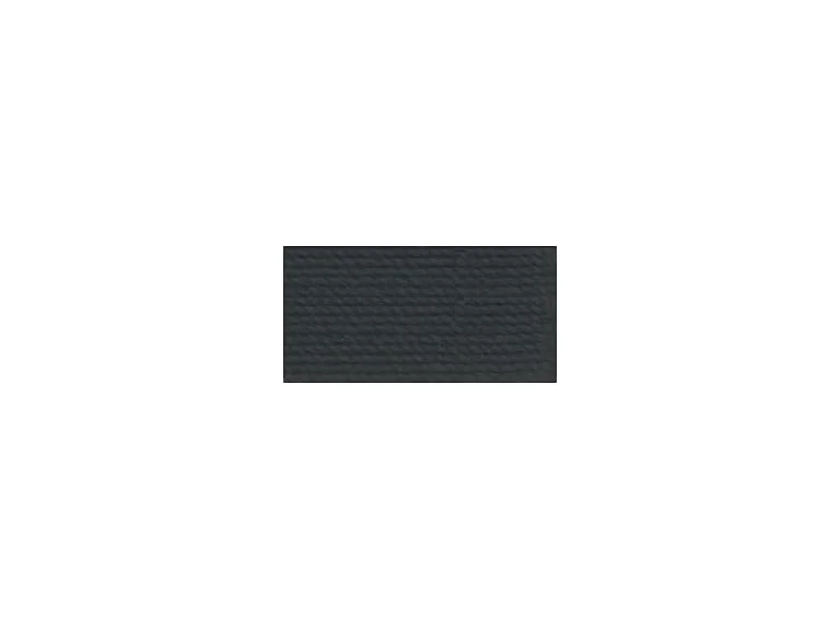 Red Heart Fashion Crochet Thread Size 3-Black