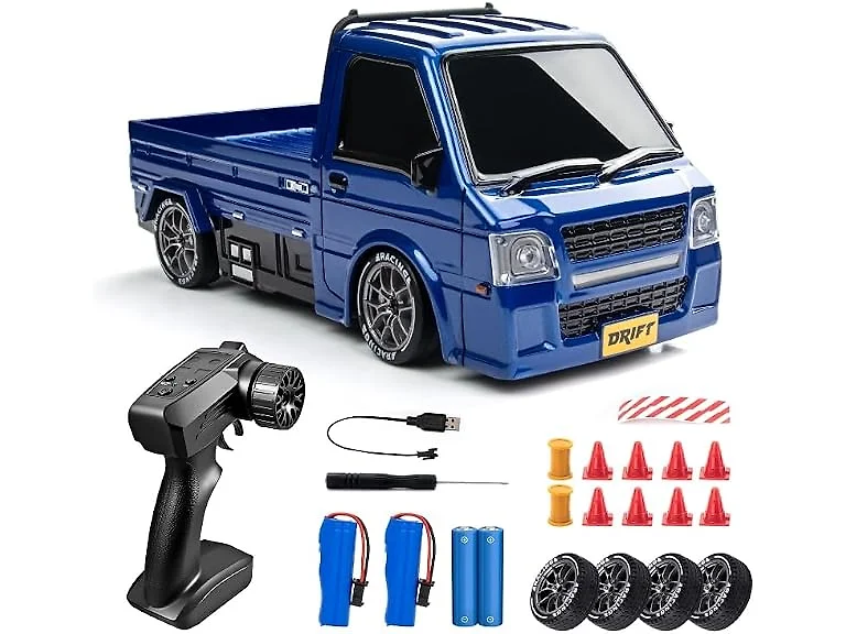 Cayrzeth 1/24 RC Drift Car