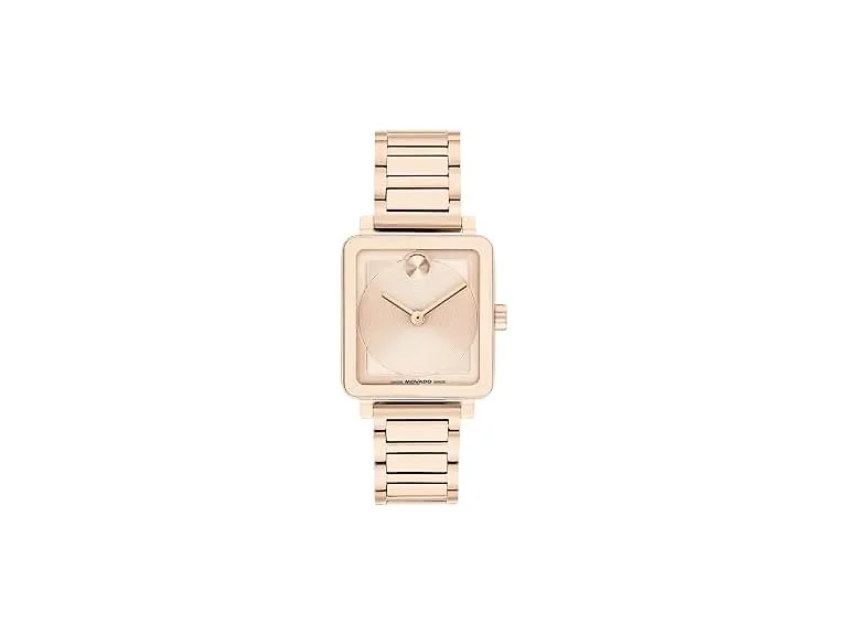 Movado Bold Evolution 2.0 Women's Luxury Watch