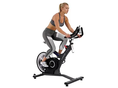 Sunny Health & Fitness Asuna 7130 Lancer Cycle Exercise Bike