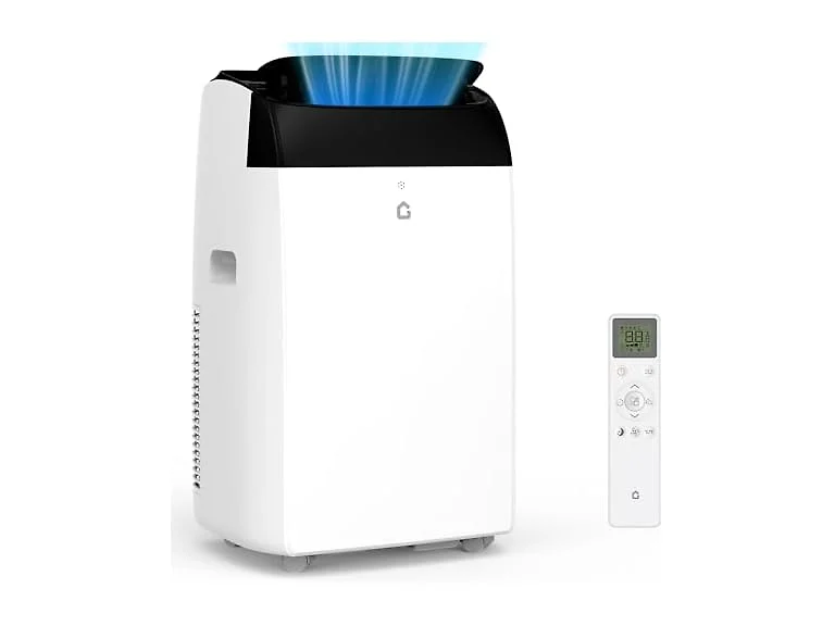 14000 BTU Portable Air Conditioners