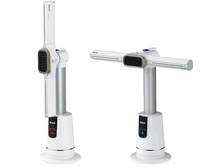 Shark 2-in-1 Bladeless Tower Fan & Space Heater