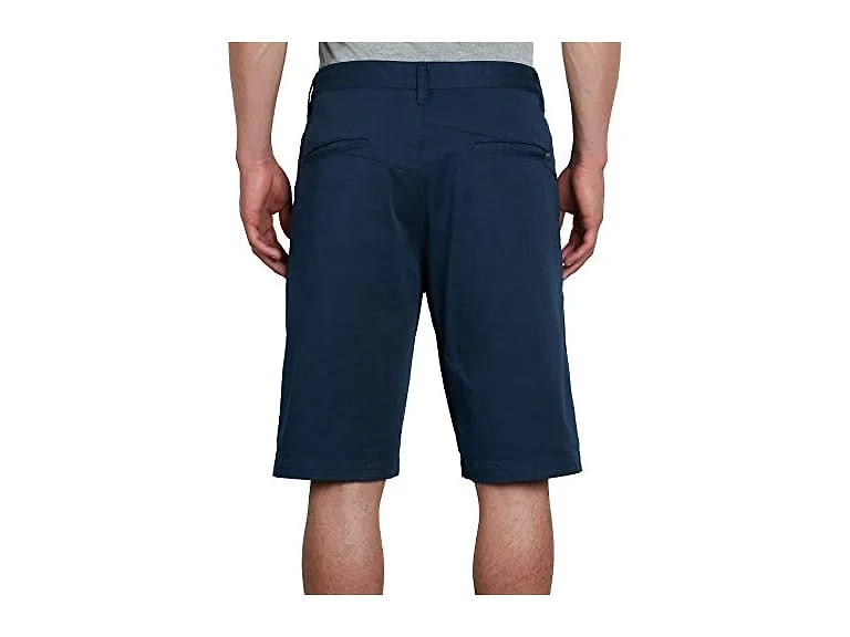 Volcom Men's Vmonty Stretch 22" Chino 