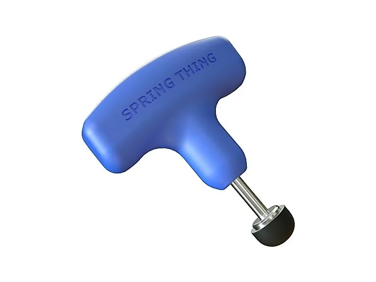 3Pk Spring Thing: Pinpoint Massage