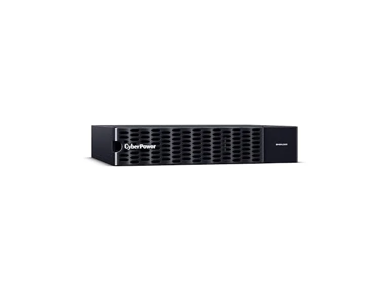 CyberPower BP48VL2U01TAA Extended