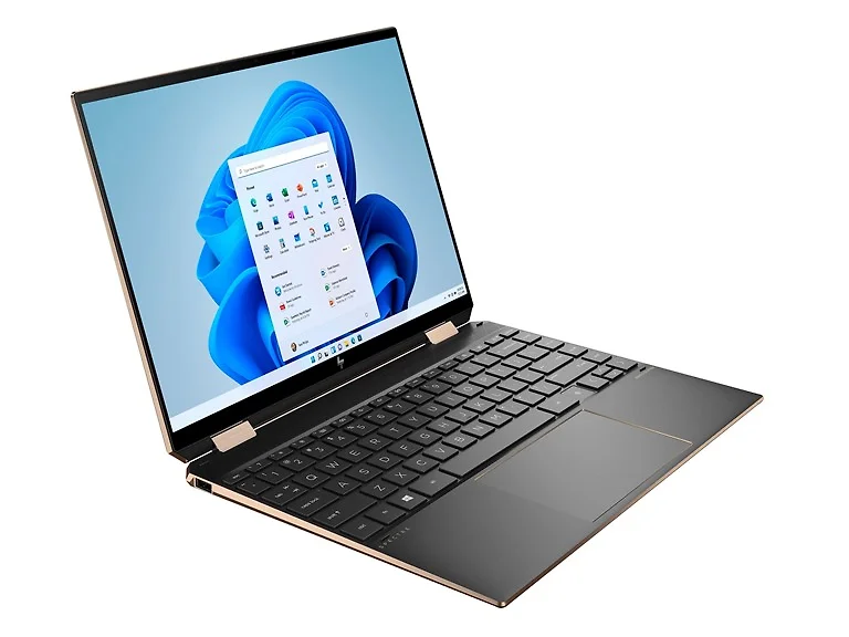 HP Spectre x360 14" 3K OLED Ultra 7 155H 16GB Laptop