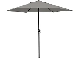 Astella ECO906D709-P19 9' Round 9'Rd Tiliting Patio U